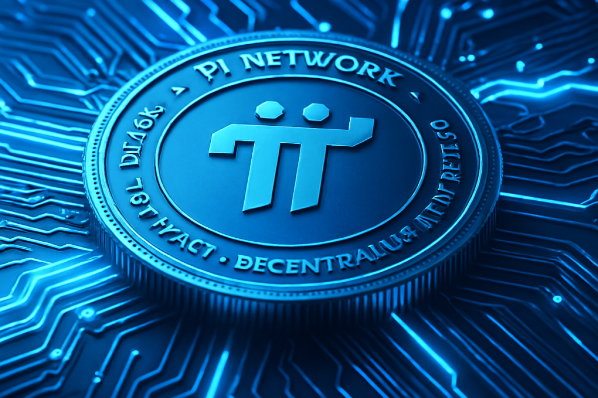 Pi Coin (PI) Price & Outlook in 2025 – What You Must Know