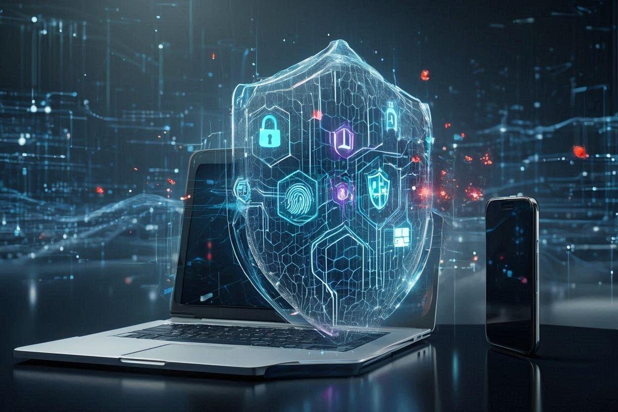 Essential Cybersecurity Tips Everyone Should Follow in 2025