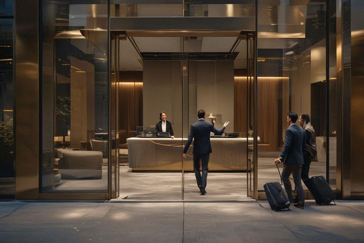 How to Start a Successful Hotel Business in 2025 – Complete Guide