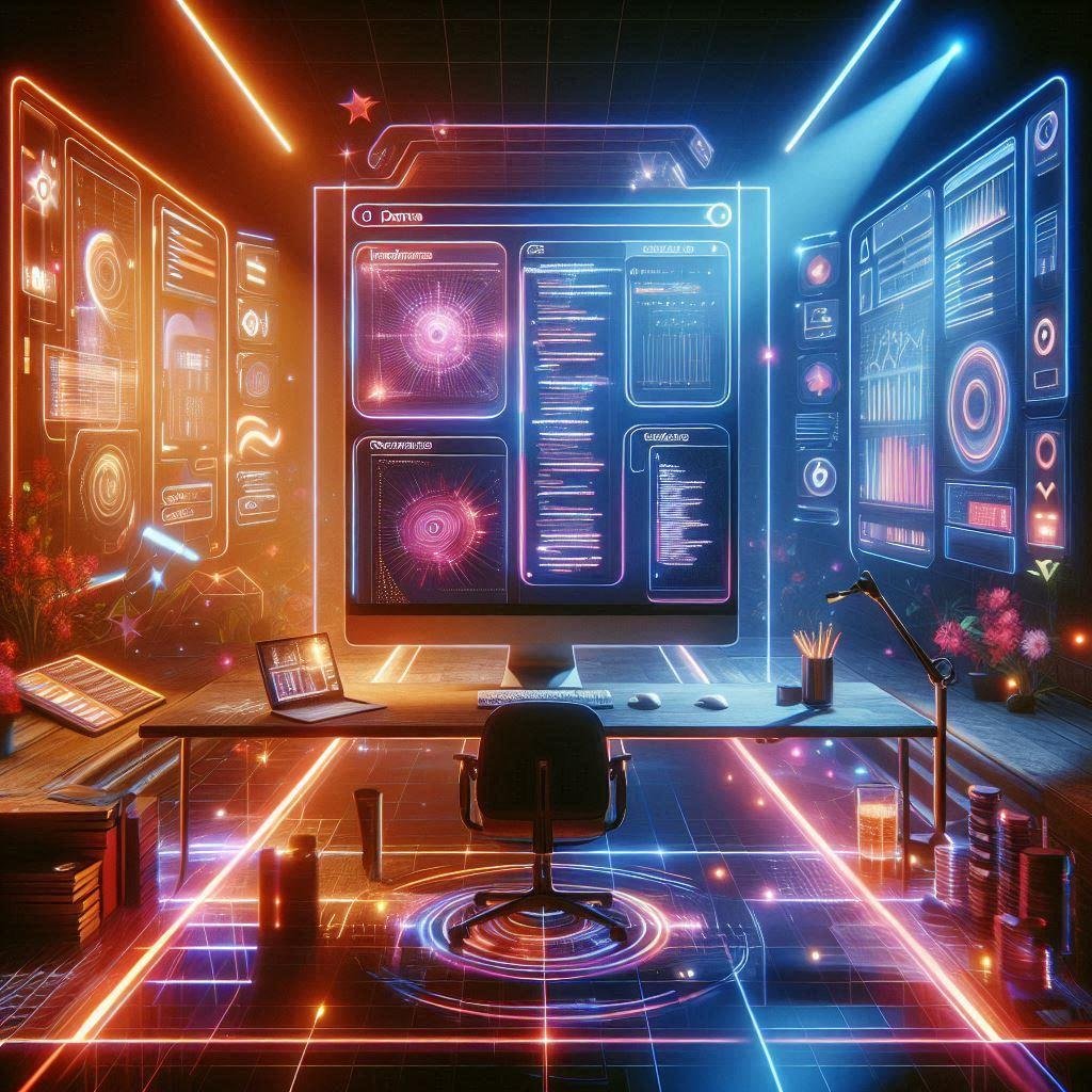 5 Essential Tools for Web Developers in 2024