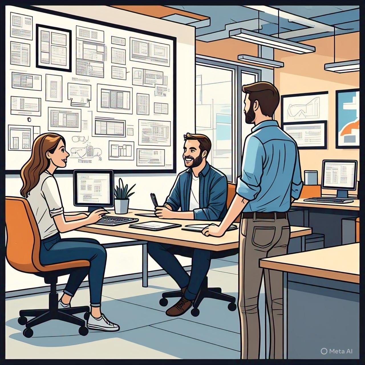 Tech Made Simple: How I Help Non-Coders Turn Ideas into Digital Products