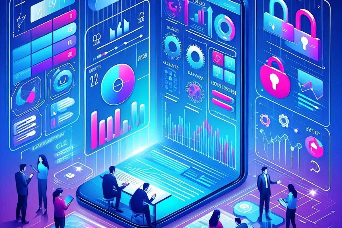 Lessons from My First Web Development Job