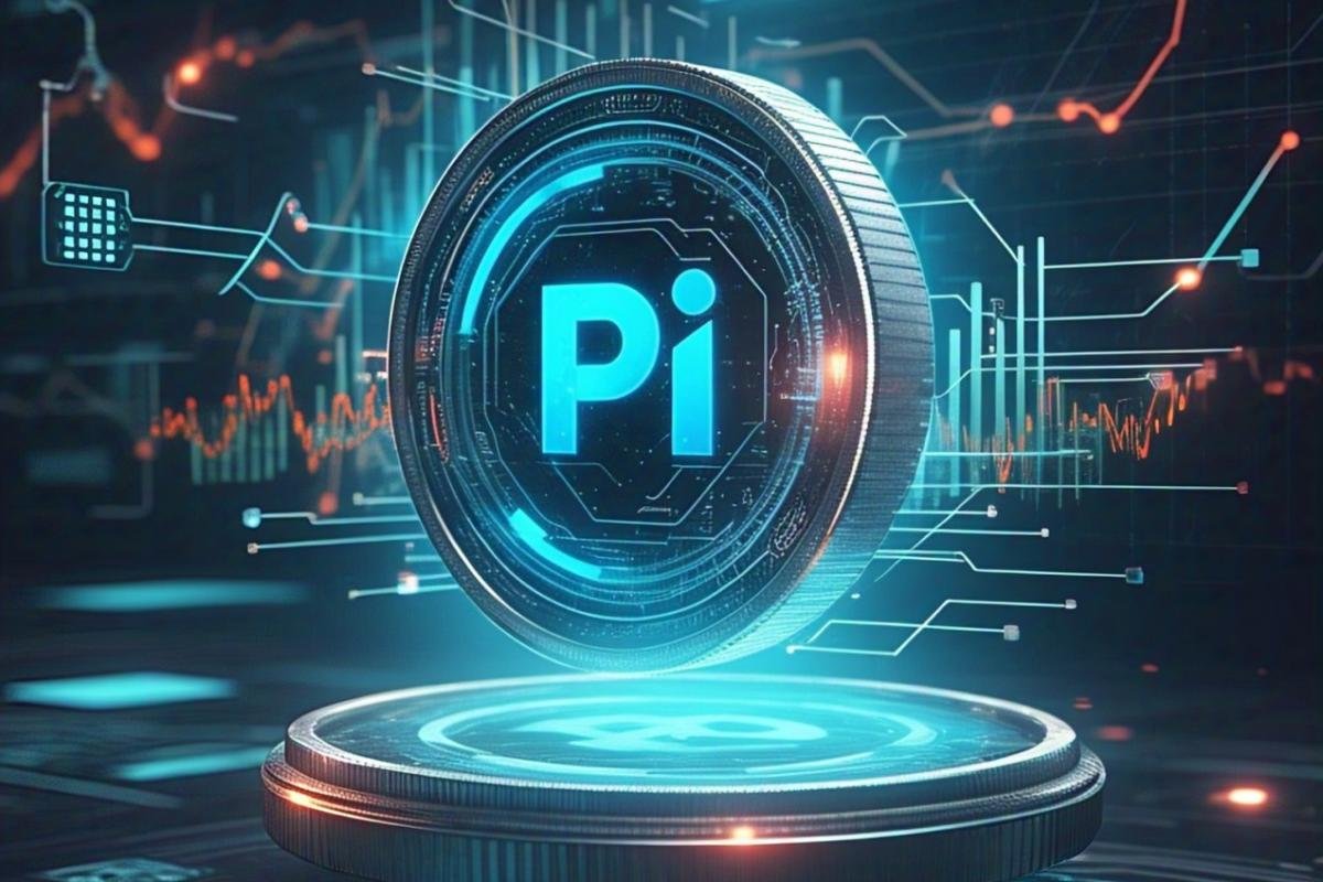Pi Coin Price Prediction 2025: What’s the Future of Pi Network?