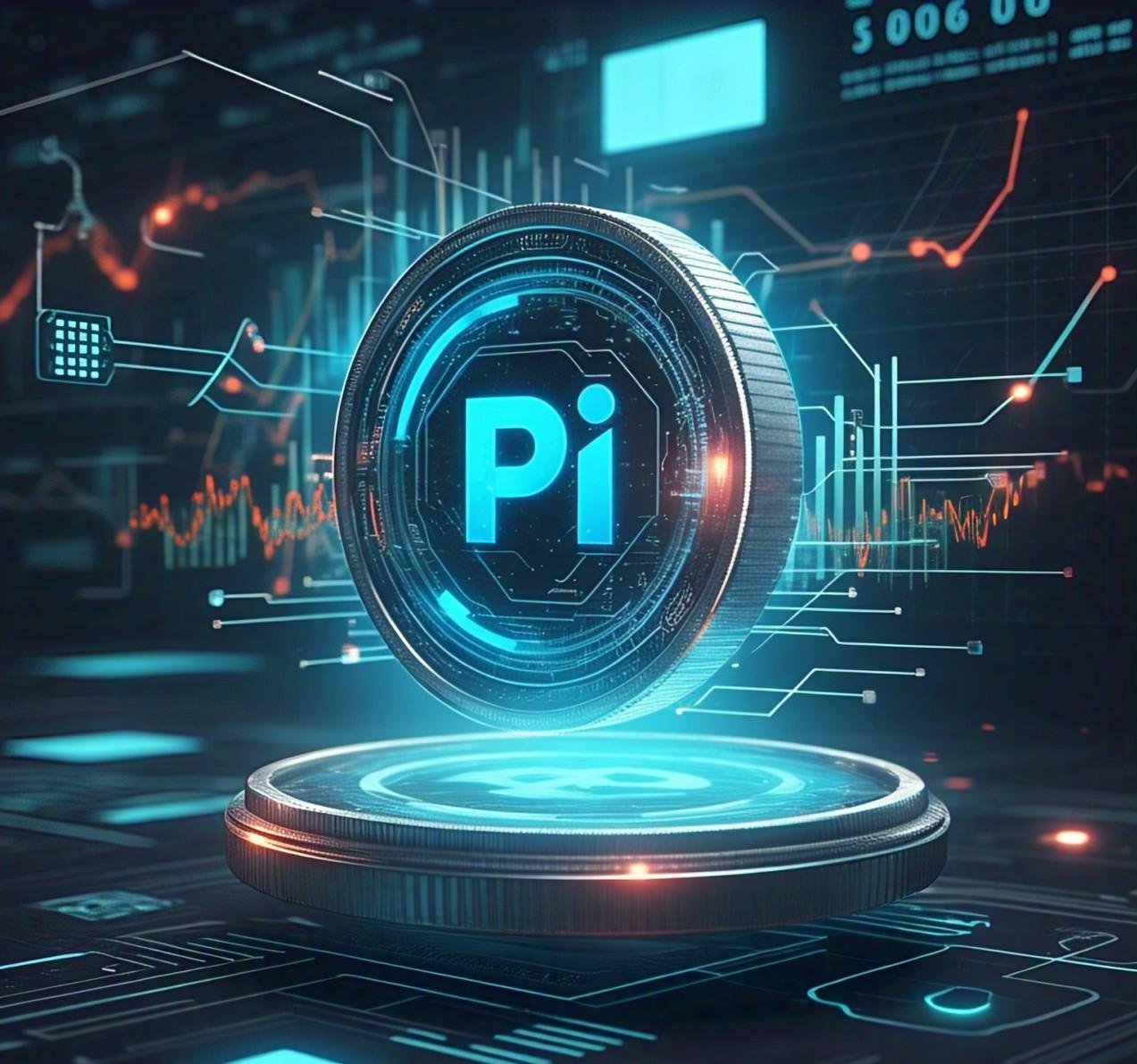 Pi Coin Price Prediction 2025: What’s the Future of Pi Network?