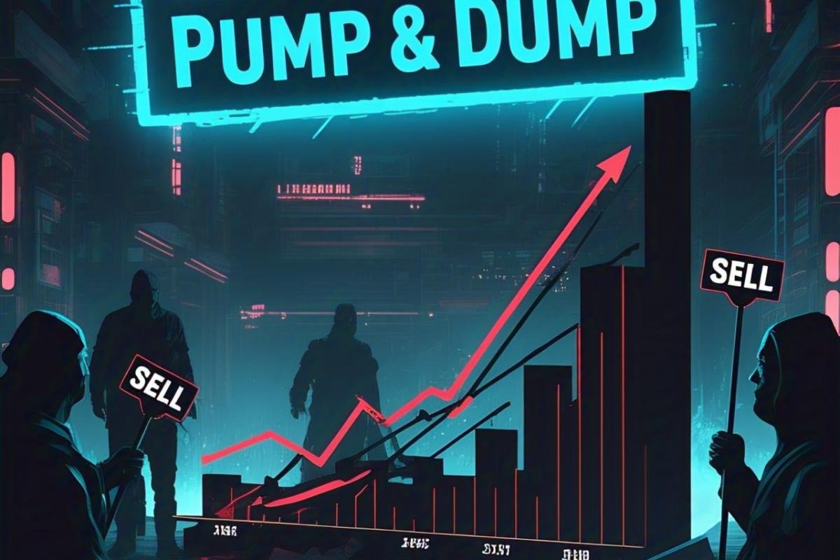 The Rise and Fall of Pi Coin