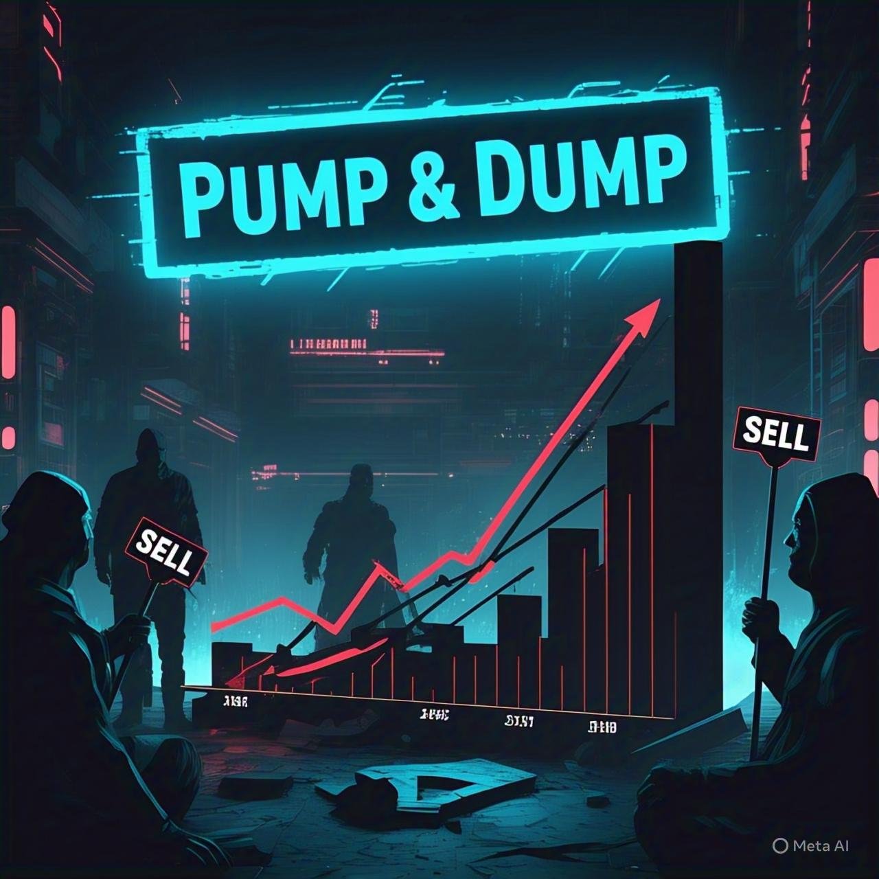 The Rise and Fall of Pi Coin