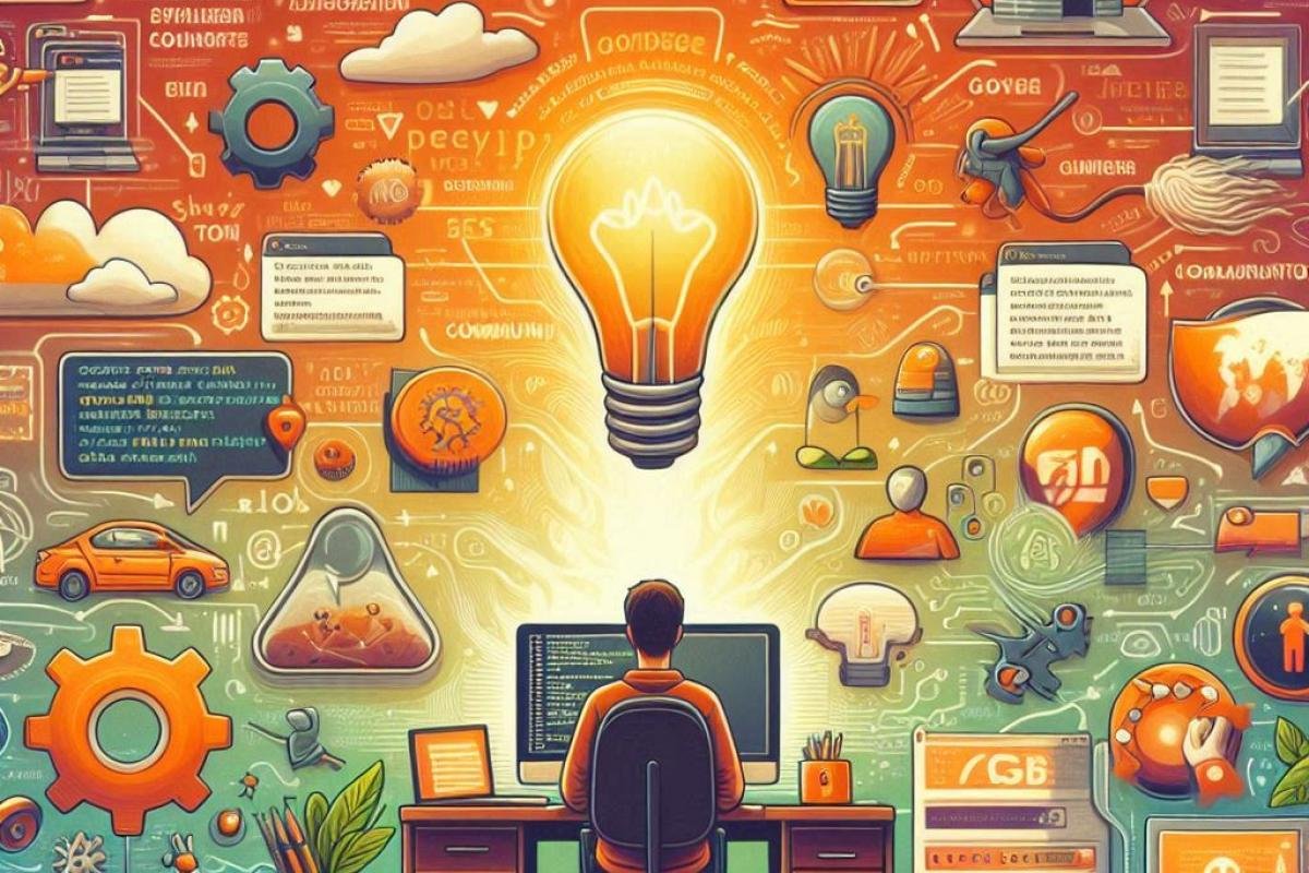 Why I Love Contributing to Open Source Projects